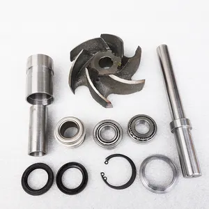 Peças de Reposição para motores Cummins V28 Kits de Reparo Da Bomba de Água 3803247