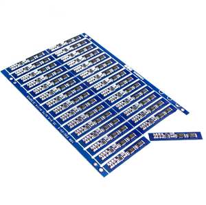 <span class=keywords><strong>Plaque</strong></span> de Protection série 2 7.4 v 8.4 v lithium batterie <span class=keywords><strong>plaque</strong></span> de protection 3A actuel empêcher la surcharge - Product Image 3