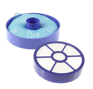 Reemplazo de HEPA Post-Motor Pre-filtro de Motor lavable filtro para <span class=keywords><strong>Dyson</strong></span> DC33 Animal DC33 todos piso limpieza paquete filtro - Product Image 1