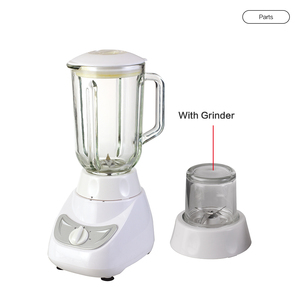 <span class=keywords><strong>Comprar</strong></span> el mejor precio barato Ce Cb Gs Rohs libre de Bpa de repuesto parte casa licuadora - Product Image 4