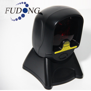 2D Wearable Mini anillo Bluetooth Barcode Scanner Scan código QR Barcode Reader imagen Barcode Reader - Product Image 3