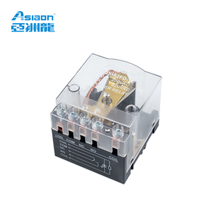 Asiaon JQX-62FD 1Z 24v 12v Power Relay 80a power relay 24v 12v