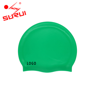 Top Qualité Imprimé 100% <span class=keywords><strong>Fun</strong></span> Silicone Violet Bon <span class=keywords><strong>Bonnet</strong></span> <span class=keywords><strong>De</strong></span> <span class=keywords><strong>Bain</strong></span> Pour Adultes - Product Image 5