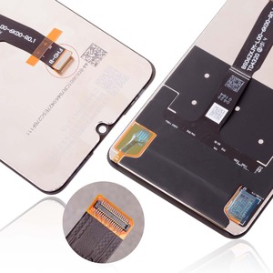 A CRISTALLI LIQUIDI Per <span class=keywords><strong>huawei</strong></span> <span class=keywords><strong>P30</strong></span> <span class=keywords><strong>lite</strong></span> parti, display a cristalli liquidi del telefono delle cellule per <span class=keywords><strong>huawei</strong></span> <span class=keywords><strong>p30</strong></span> <span class=keywords><strong>lite</strong></span>