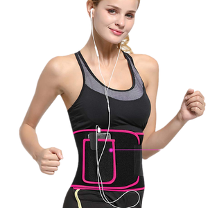 Wholesale <strong>Lumbar</strong> Waist Support Lower Back <strong>Brace</strong> for Back <strong>Spine</strong> Pain, <strong>Adjustable</strong> Slimming Belt - Product Image 3