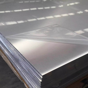 Shanghai Lieferant 1 2 3 4 5 6 7 8 zoll Aluminium Blatt 4x8 Günstigen Preis - Product Image 2