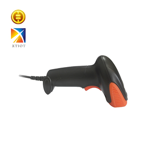XTIOT Online Shopping 2018 Caja de pago por venta caliente Cableado POS Sistema Código <span class=keywords><strong>QR</strong></span> Escáner de código de barras, identifiq - Product Image 2