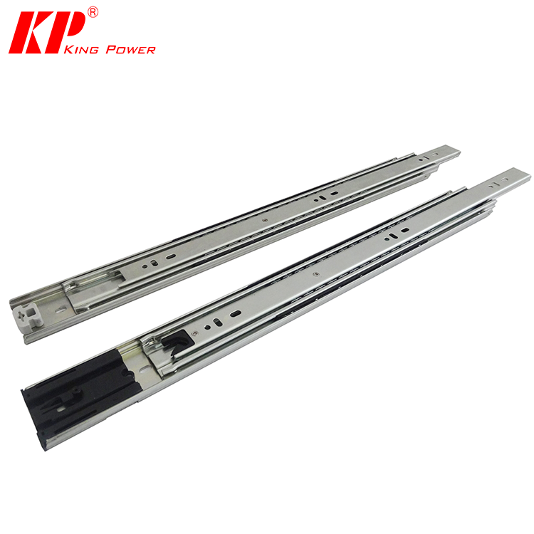 1050-на сверхмощный мягкий закрывающийся полноразмерный удлинитель для шкафа, выдвижной ящик, защита от наклона
