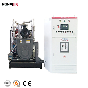 200KW Parallèle Syngas Groupe Électrogène - Product Image 5