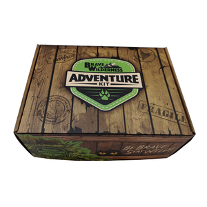 Conception libre chasseur et clôture impression boîte d'emballage pour <span class=keywords><strong>l</strong></span>'expédition - Product Image 1