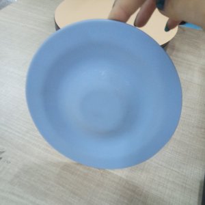 कस्टम वाल्व पंप भागों PTFE डायाफ्राम फैक्टरी प्रत्यक्ष बिक्री - Product Image 4