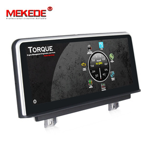 Android 7.1 quad core android auto dvd player für BMW <span class=keywords><strong>3</strong></span> Serie F30/F31/F34 320 4 Serie f32/F33/F36 NBT system <span class=keywords><strong>2</strong></span> + 32 gb video - Product Image 4