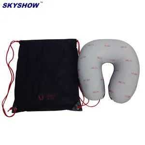 Best Quality Comfortable Travel Pillow Microbead Neck Pillow