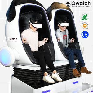 Mini 9d <span class=keywords><strong>vr</strong></span> cinéma stand virtuel réalité 9d simulateur <span class=keywords><strong>vr</strong></span> avec 360 degrés films scène à l'intérieur - Product Image 5