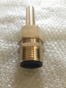 Ugello a getto esagonale in ottone ZW-C Comet Jet, durevole con filettatura maschio <span class=keywords><strong>per</strong></span> fontane da <span class=keywords><strong>giardino</strong></span> e piscine - Metallo di alta qualità - Product Image 6