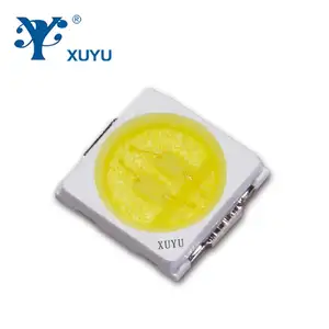 XUYU 1 W 3 V Epistar çip 3030 smd led özellikler