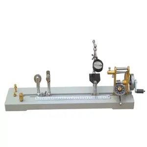 Cheap Price Hand Operated Yarn Twist Testing Machine Supplier