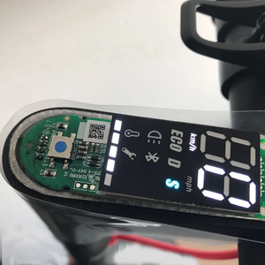 Pro 2 Mi 1S <span class=keywords><strong>Scooter</strong></span> <span class=keywords><strong>elettrico</strong></span> cruscotto schermo schermo M365 <span class=keywords><strong>Scooter</strong></span> cruscotto per <span class=keywords><strong>Scooter</strong></span> Kick <span class=keywords><strong>Scooter</strong></span> - Product Image 4