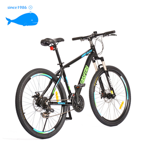 Profesional enduro de ciclo quakeproof de bicicleta de montaña - Product Image 5