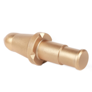 Búa loạt chuyên gia Vonfram cacbua đạn răng ngầm khai thác bit khiên cắt - Product Image 3