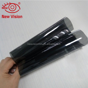 Bonne qualité UV de teinte de fenêtre d'aluminium de protection <span class=keywords><strong>contre</strong></span> la chaleur de film coupé d'Uv 99% IR - Product Image 3