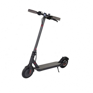 Portatile esterno <span class=keywords><strong>2</strong></span> ruote 8.5 pollici pieghevole <span class=keywords><strong>Scooter</strong></span> elettrico per <span class=keywords><strong>Xiaomi</strong></span> Mijia M365 adulti - Product Image 4