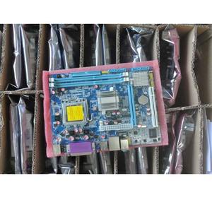 Yüksek kaliteli soket 775 <span class=keywords><strong>ddr3</strong></span> anakart g41 stokta - Product Image 1