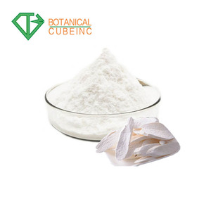 De alta pureza de ñame silvestre p e 98% diosgenina/Dioscin salvaje polvo de extracto de ñame - Product Image 1