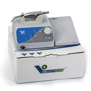 La migliore vendita GJ-G800 micromotore senza spazzole dentale con manipolo E-type Brushless gioielli per unghie denti stridente attrezzature contrangolo - Product Image 6