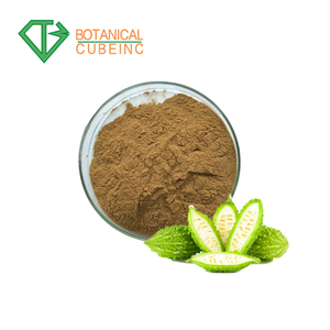2018 Della Fabbrica di Melone Amaro p. e. 10% Charantin <span class=keywords><strong>Karela</strong></span> Polvere per Capsule Utilizzando - Product Image 3