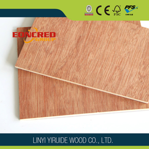 <span class=keywords><strong>Madera</strong></span> contrachapada de álamo comercial de 12mm con buen <span class=keywords><strong>precio</strong></span> - Product Image 3