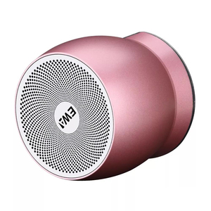 EWA P620 Kim Loại <span class=keywords><strong>Super</strong></span> Bass Âm Nhạc Trung Quốc bluetooth loa không dây nhà sản xuất 10 W Loa Siêu Trầm - Product Image 5