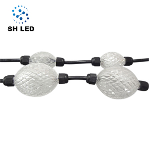 Nouveau design personnalisé 360 degrés UCS1903 DC24V <span class=keywords><strong>O32</strong></span> Led Plus En Plus À Billes Lumières pour Noël Décoration De Mariage - Product Image 4