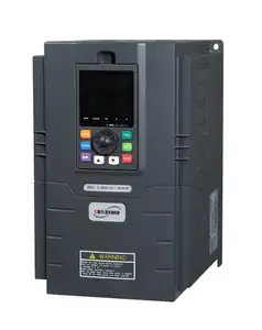 FREQUENCY INVERTER, MOTOR CONTROL, BIG POWER VFD