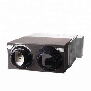 Ventilation device for <span class=keywords><strong>the</strong></span> rebuilding of bürogebäudes of holtop for commercial building - Product Image 5