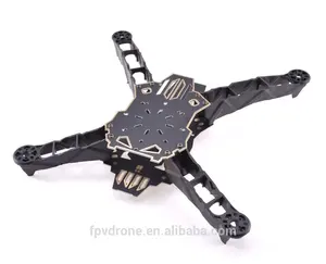 Drone Q330 Alien RC quadrirotor Q330, cadre avec version PCB, haute résistance et léger, 330mm pour bricolage, quadricoptère FPV As F330