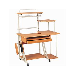 인터넷 카페 컴퓨터 책상 및 컴퓨터 책상 의자 조립 지침 - Product Image 1