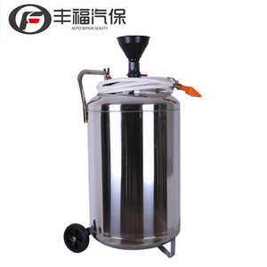 80L En Acier Inoxydable <span class=keywords><strong>Mini</strong></span> Machine À Laver Pour Voiture - Product Image 4