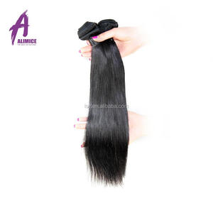 LSY qualité vente chaude <span class=keywords><strong>Cambodgiens</strong></span> naturels humains cheveux vierges <span class=keywords><strong>Cambodgiens</strong></span> vierges, vierge cheveux raides, - Product Image 2
