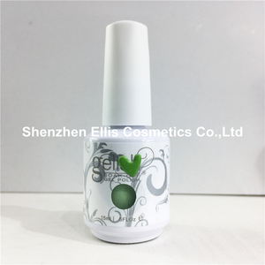 ZLWENY 15 ml de gel de color polaco precio barato de gel uv polaco - Product Image 4