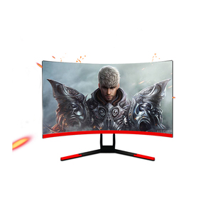 2 к настольный монитор curved144HZ игровой монитор ПК 24 дюймов - Product Image 6