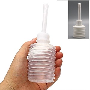 <span class=keywords><strong>Irrigador</strong></span> médico desechable de silicona, <span class=keywords><strong>lavado</strong></span> <span class=keywords><strong>vaginal</strong></span> - Product Image 1