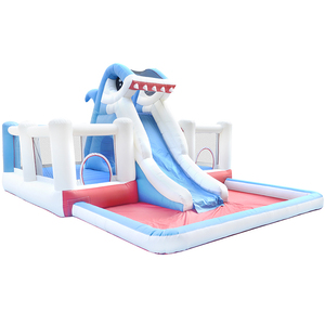 Nuevo personalizado, mejor precio de venta caliente de Nylon rebote <span class=keywords><strong>Zapatos</strong></span> Bebé mecedora <span class=keywords><strong>gorila</strong></span> inflable rebote Mat - Product Image 1