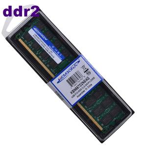 Memoria DIMM 4GB <span class=keywords><strong>DDR2</strong></span> 1600MHz - Product Image 1