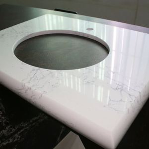 Pvc Trần Thạch Cao Ban Thiết Kế Cho Phòng Khách Chống Cháy Gạch Xốp - Product Image 3