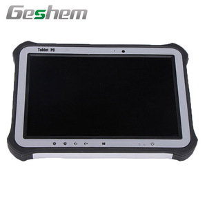 USB COM RJ45 WIFI BT RFID Barcode Scan resistente para <span class=keywords><strong>windows</strong></span> 10 pulgadas tablet android rs232 rj45 puerto - Product Image 1
