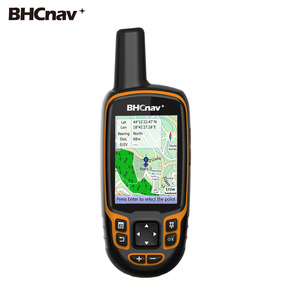 Receptor GNSS Barato Equipamento de Pesquisa GPS Portátil com Tela de 2.8 Polegadas - Product Image 3