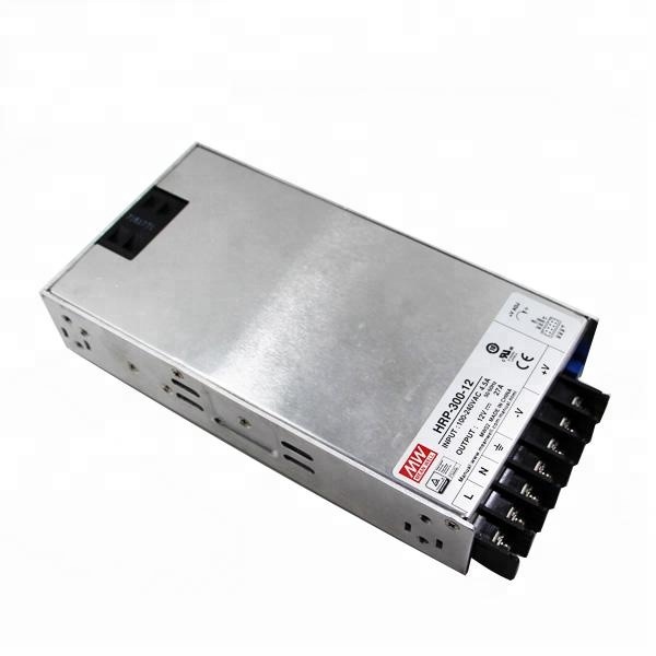 Значит 15 В 22A 300 Вт HRP-300-15 промышленных питания