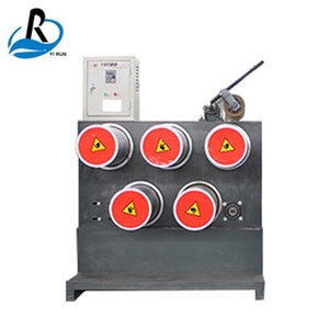 Trimmer ligne machine de production en plastique filament extrusion machine/filament faisant la machine - Product Image 5