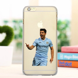 Personnalisé <span class=keywords><strong>NBA</strong></span> soccer stars mince transparent étui souple en TPU couverture de téléphone pour iPhone xs - Product Image 3
